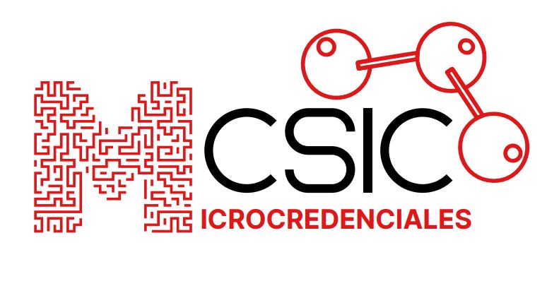 Microcredenciales CSIC
